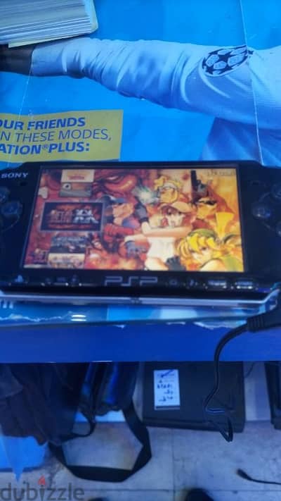 psp اصلي