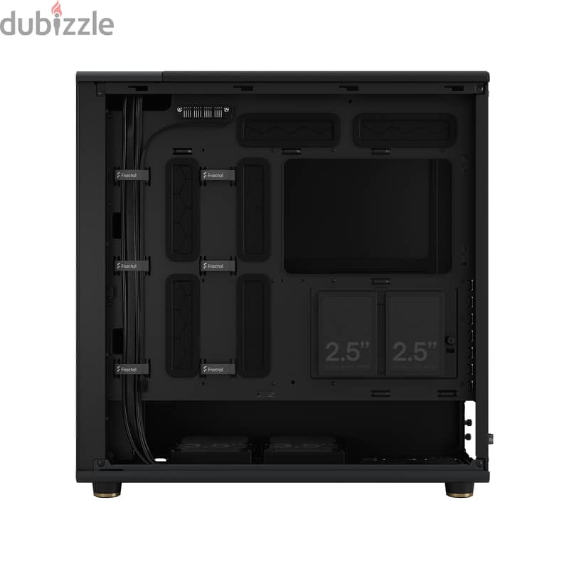 Fractal Design North XL Mesh - PC Case 4