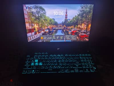 Asus Tuf Gaming A15