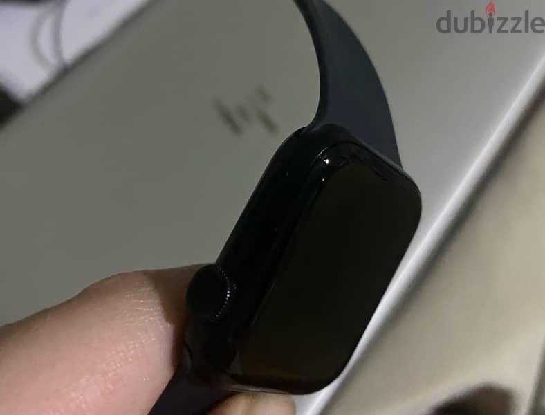 Apple Watch SE (2nd Generation) GPS, 40mm 1