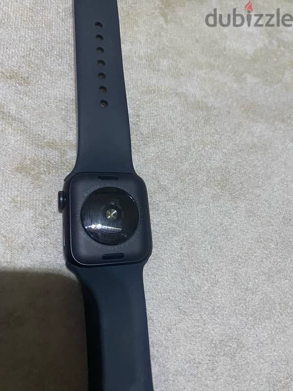 Apple Watch SE (2nd Generation) GPS, 40mm 5