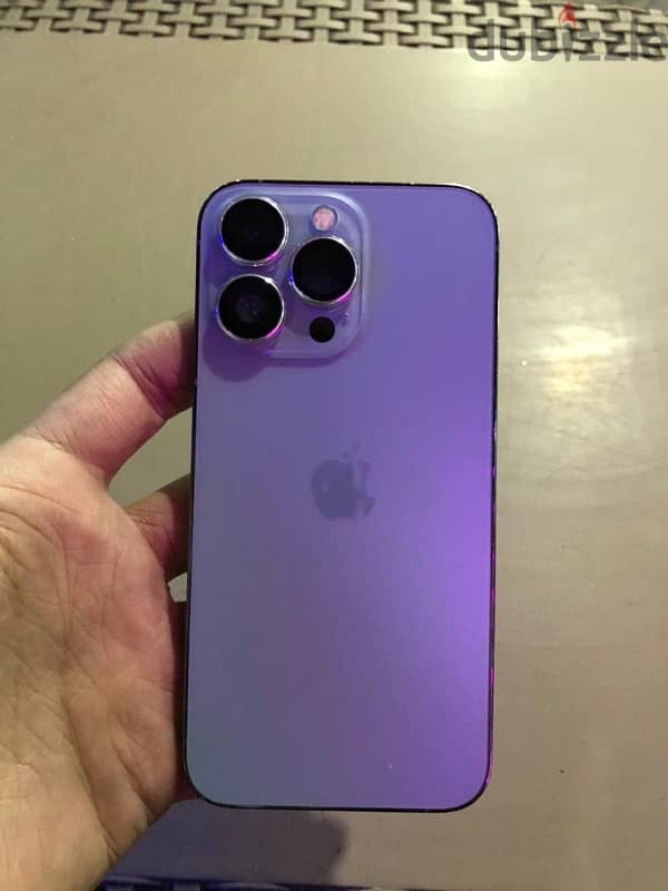 iPhone 13pro 0