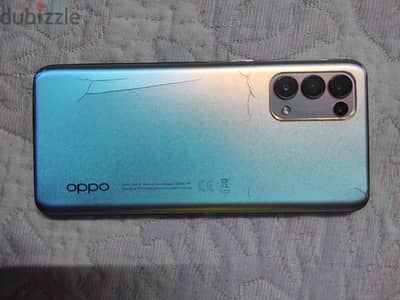 اوبو رينو ٥ Oppo Reno 5