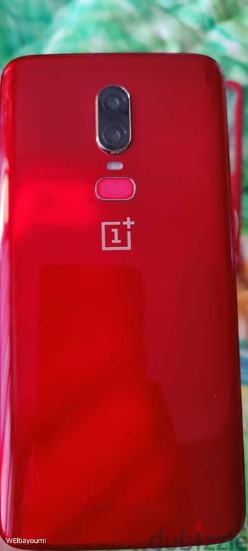 one plus 6