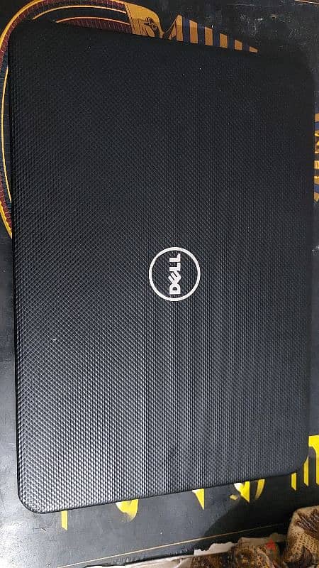 Dell laptop في حاله ممتازه ولا يوجد اي عيوب 1