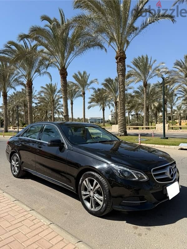 E200 2015 اعلى فئة فابريكة كلها 0