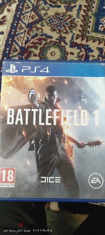 BATTLEFIELD1