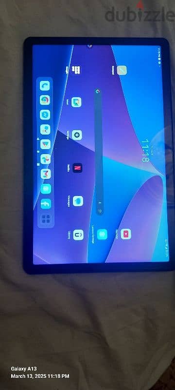 lenovo tablet m 10 plus 3rd gen