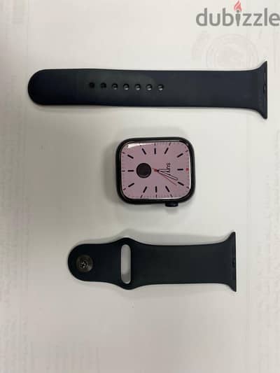 Apple watch s9