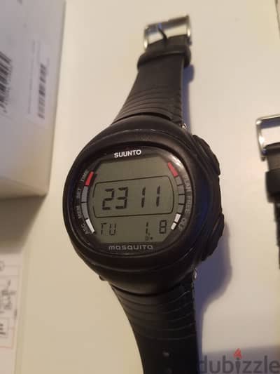 SUUNTO Mosquito