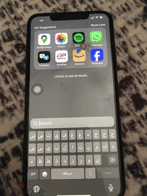 Iphone 11 pro max 256gb 0