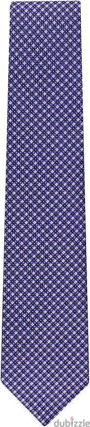 Tommy Hilfiger Men's Micro Dot Pattern Tie 2