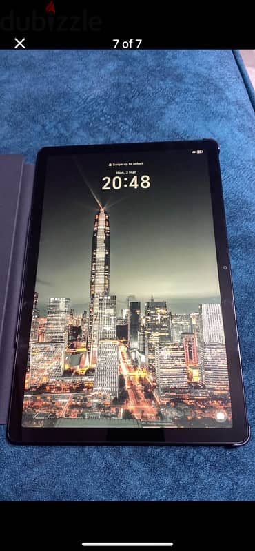 honor tablet pad 8xa 5