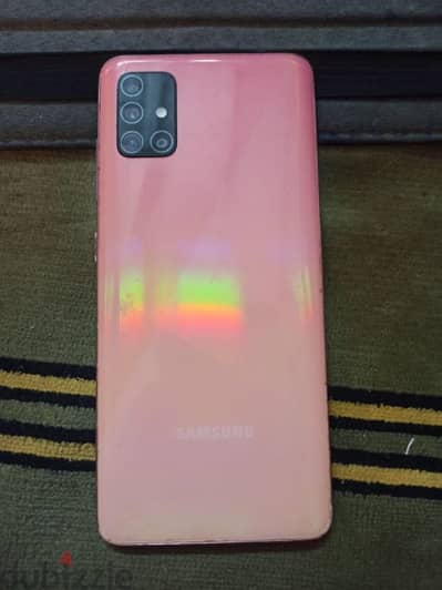 Samsung A51