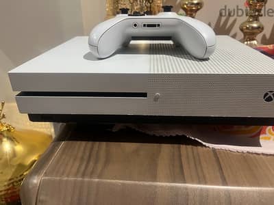 xbox one s working perfectly fine