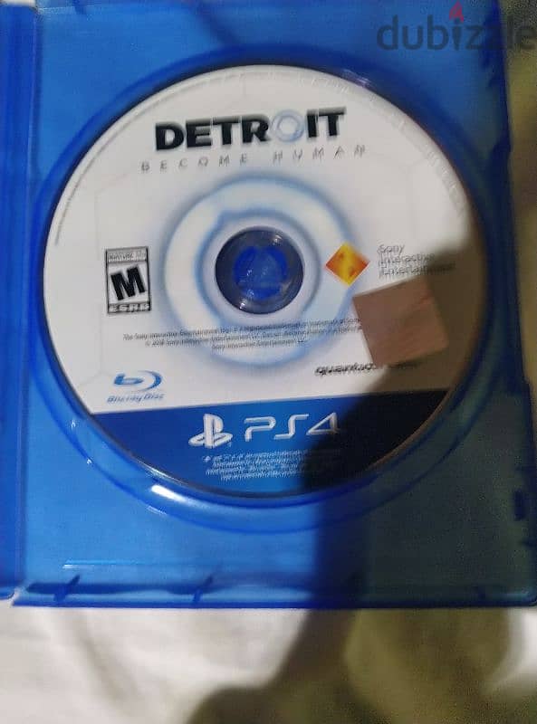 DETROIT 2