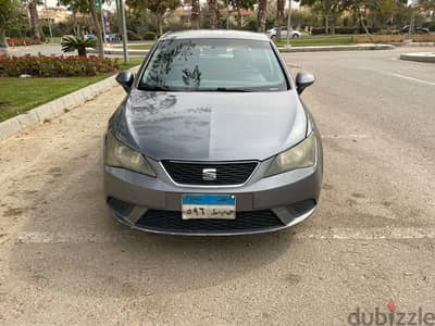 Seat Ibiza 2015