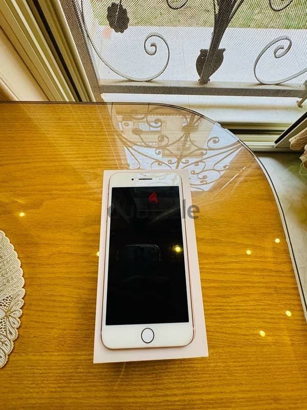 iPhone 8 Plus 256G 3