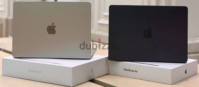 MacBook Air m3