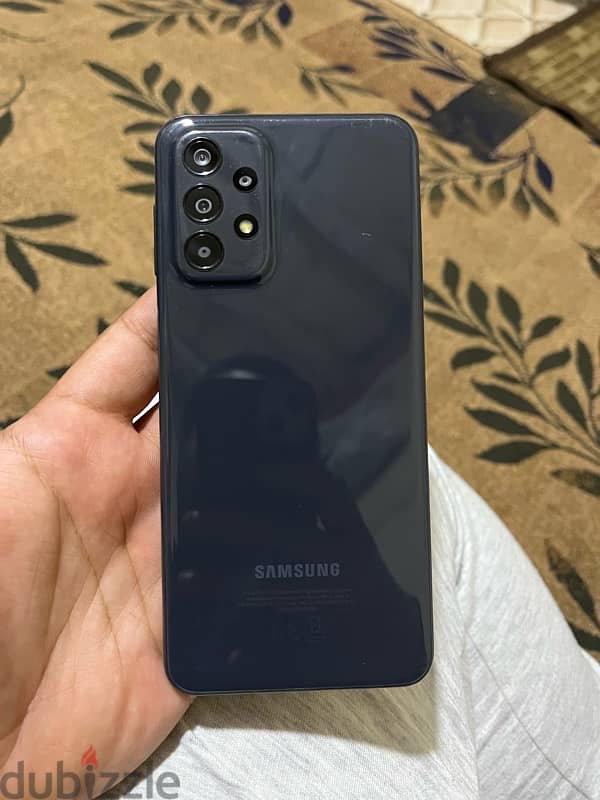 Samsung A23 7