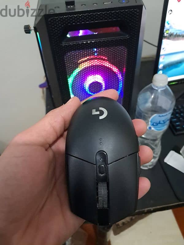 logitech  g305 2