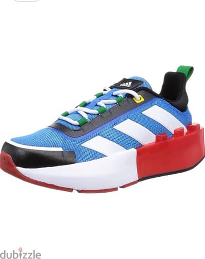 Adidas LEGO shoes