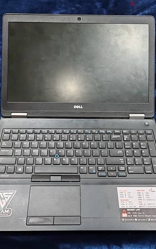 dell core 5 0