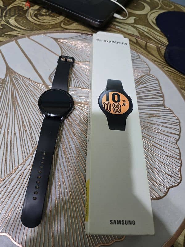 samsung watch 4 44mm 0