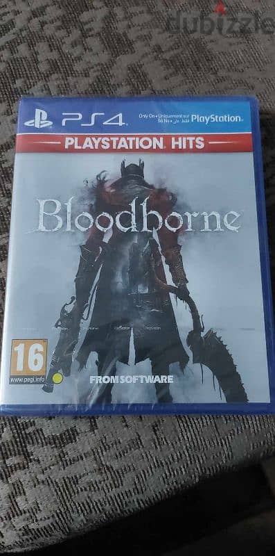 bloodborne new for sale