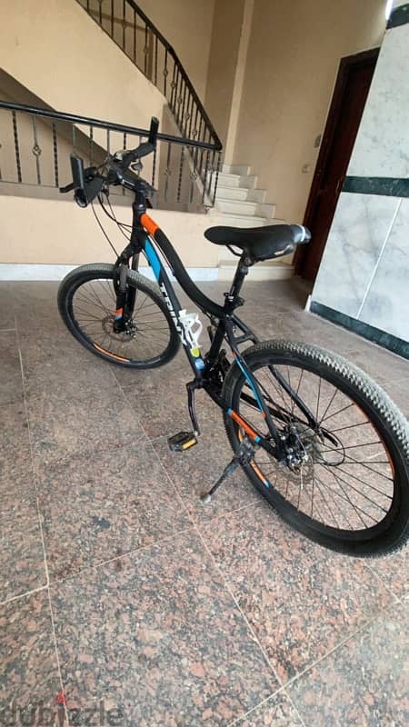 Trinx Bicycle 2