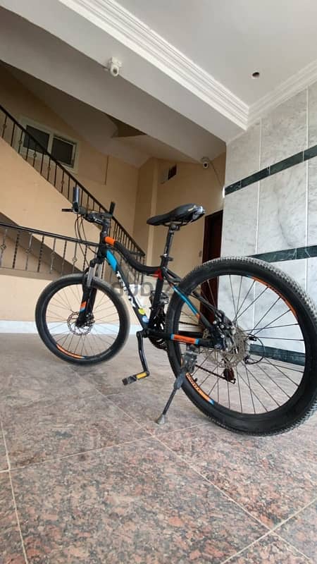 Trinx Bicycle 5