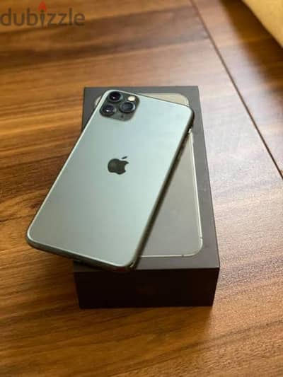 iPhone 11 pro max