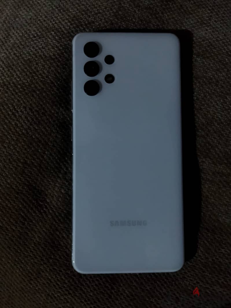 A32 سامسونج samsung 1