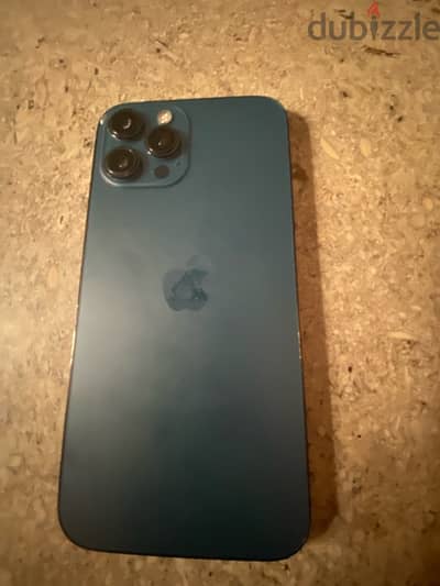 iphone 12 pro max شاشة فاصله