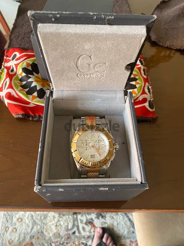 Guess watch for men 11