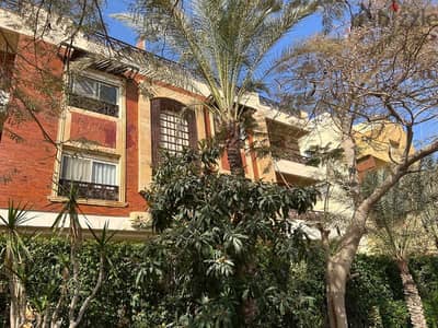 رووف فيلات البنفسج 8  القاهره الجديده سعر لقطه -roof in banafseg 8