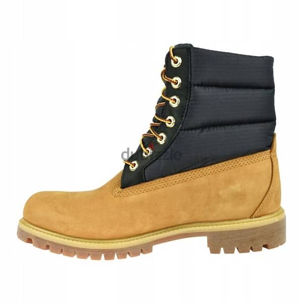 timberland shoes 2