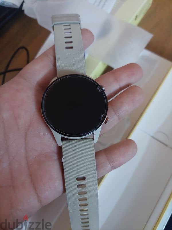 شاومي mi watch 2