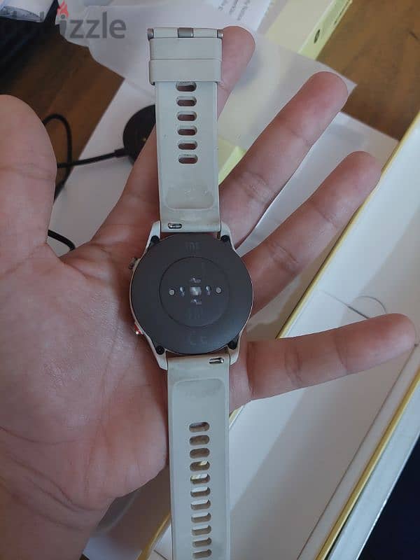 شاومي mi watch 3