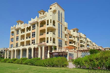 2-bedroom apartment in El Andalous, Sahl Hasheesh