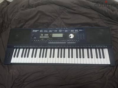 E-X30 piano