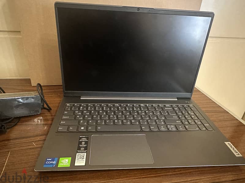 IdeaPad 5 15IAL7 Laptop 15.6-inch Core i7-1255U 0