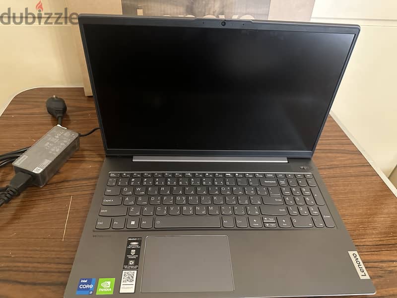 IdeaPad 5 15IAL7 Laptop 15.6-inch Core i7-1255U 1