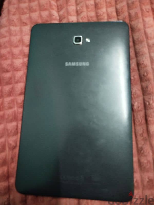 Samsung Tab A6 Used 1