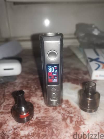 drag x vape - دراج اكس فيب