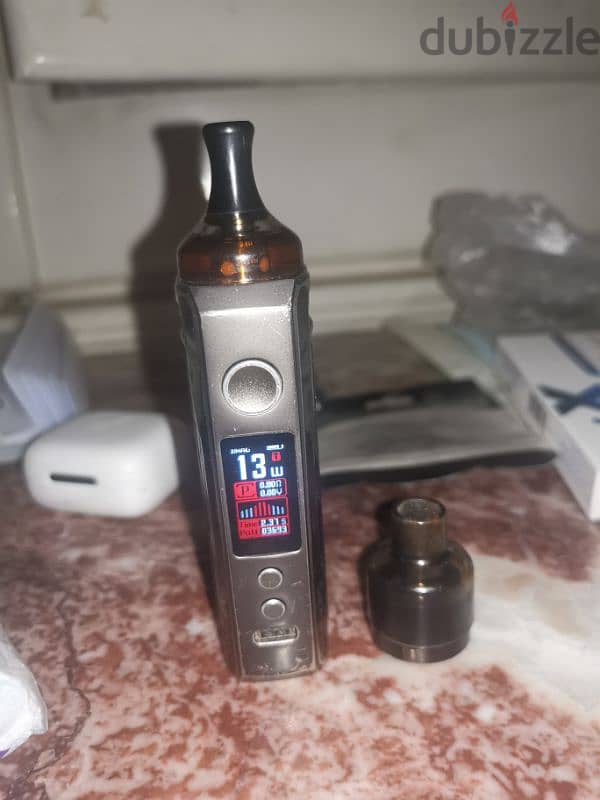 drag x vape - دراج اكس فيب 2