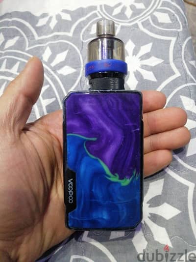 فيب voopoo drag2