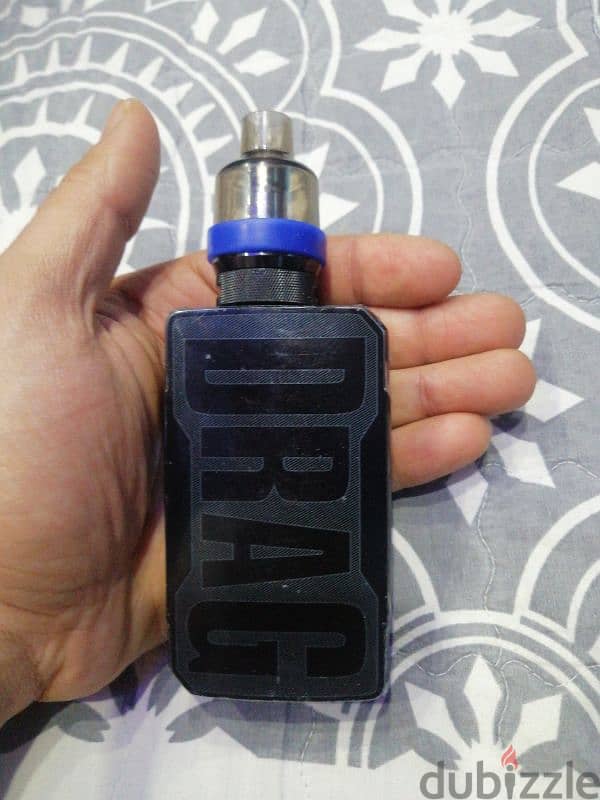 فيب voopoo drag2 2