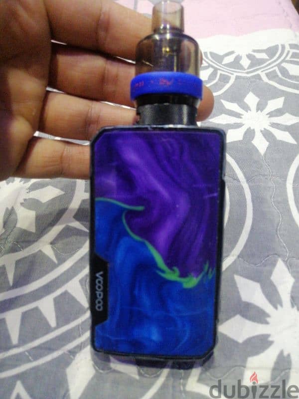 فيب voopoo drag2 3