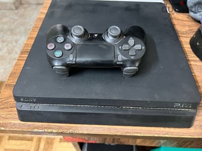 Playstation 4 Slim